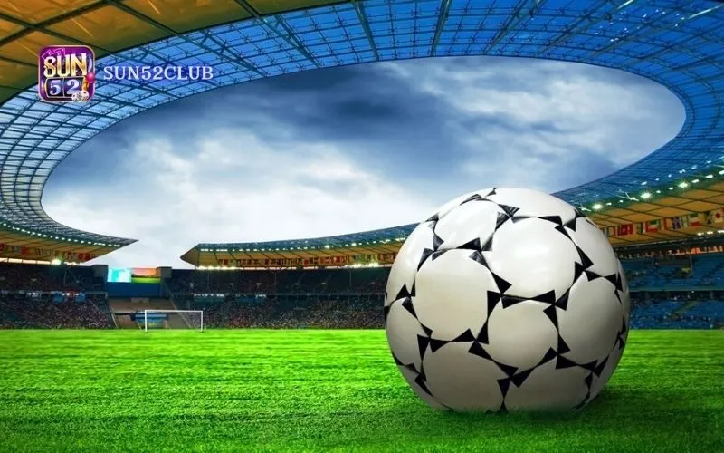Thể Thao Sun52: Sảnh Cá Cược Bóng Đá Tỷ Lệ Odds Cao Nhất 2026 1 Đặt cược thể thao Sun52