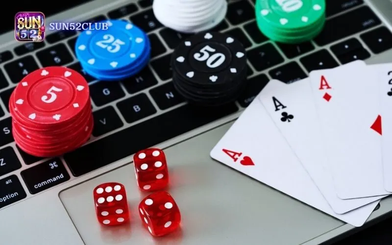Kinh Nghiệm Chơi Game Bài Sun52: Bí Kíp Soi Cầu & Quản Lý Vốn 2026 1 Kinh nghiệm chơi game bài Sun52