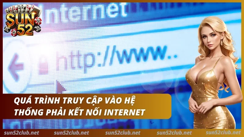 Đăng Nhập Sun52 - Hướng Dẫn Truy Cập & Bảo Mật Tài Khoản 2 Cách kiểm tra lỗi khi trang đăng nhập Sun52 không tải được