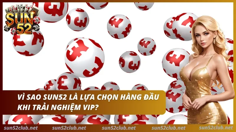 Giá trị cốt lõi xổ số Hồ Chí Minh VIP Sun52 Khám giá những giá trị mà xổ số Hồ Chí Minh VIP đã mang đến