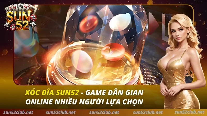 Xóc Đĩa Sun52: Mẹo Soi Cầu Chẵn Lẻ & Quy Luật Mở Bát 2026 5 Xóc Đĩa Sun52
