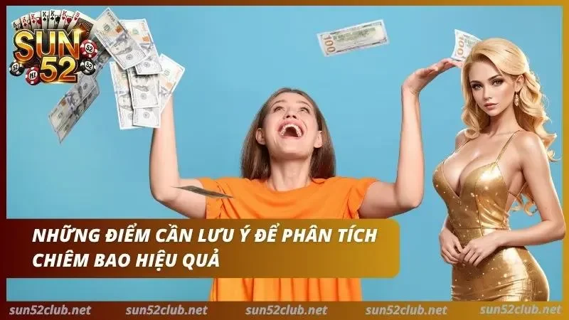 Các điểm cần chú ý để việc giải mã đạt độ chính xác cao