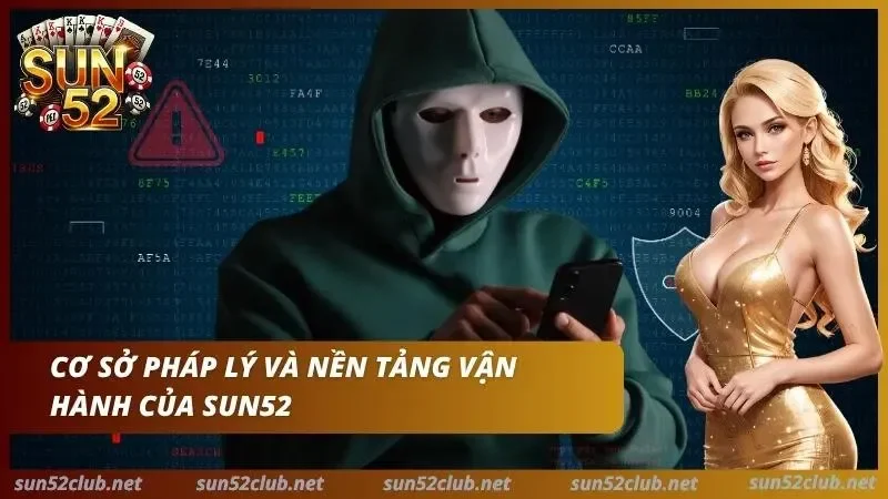 Sun52 Có Lừa Đảo Không? Đánh Giá Cổng Game Xanh Chín 2 Giấy phép hoạt động quốc tế là bằng chứng sắt thép