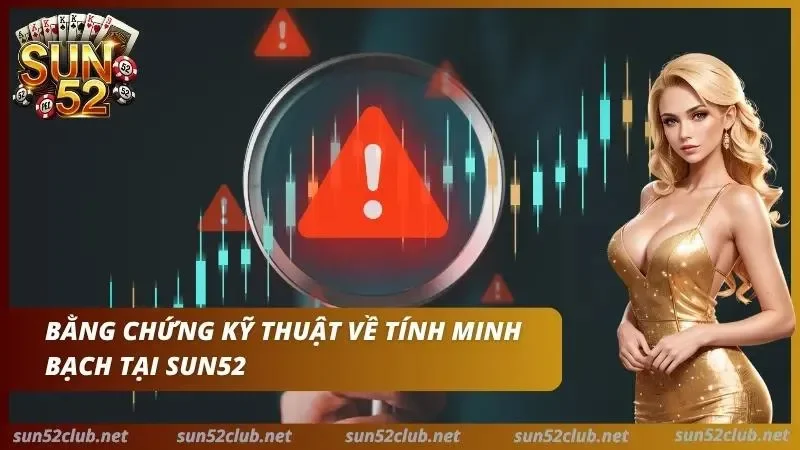 Sun52 Có Lừa Đảo Không? Đánh Giá Cổng Game Xanh Chín 5 Sun52 Có Lừa Đảo Không