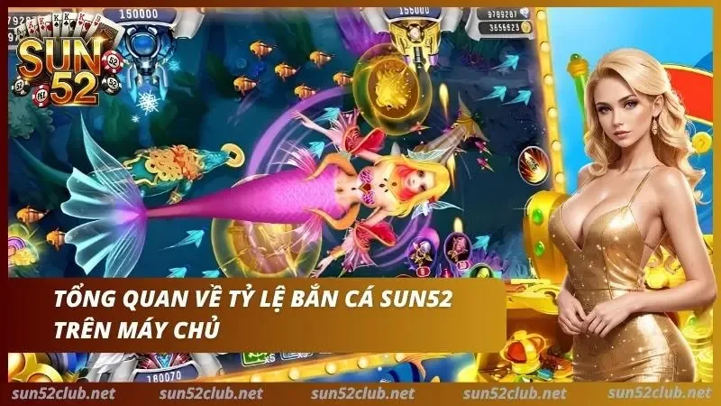 Giới thiệu về thế giới đại dương đa dạng tại cổng game