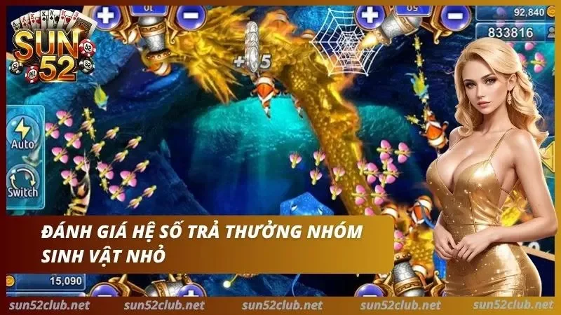 Phân tích về tỷ số thưởng minh bạch của nền tảng